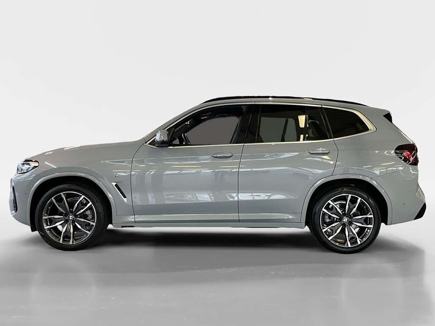 BMW X3 M Sport - 2022 - Joinsteer - #2