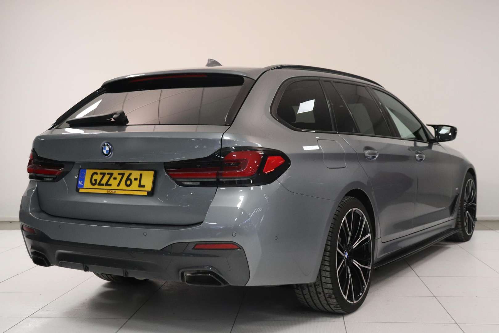 BMW Série 5 M Sport 530e - 2024 - Joinsteer - #1