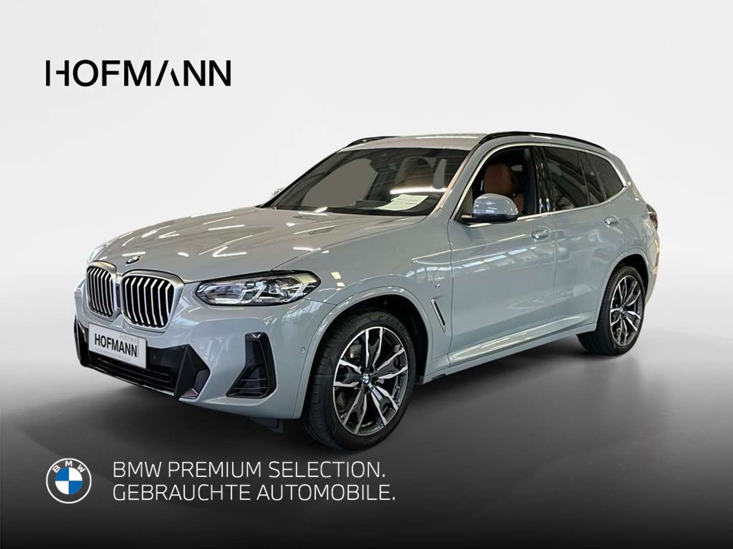 BMW X3 M Sport - 2022 - Joinsteer - #3