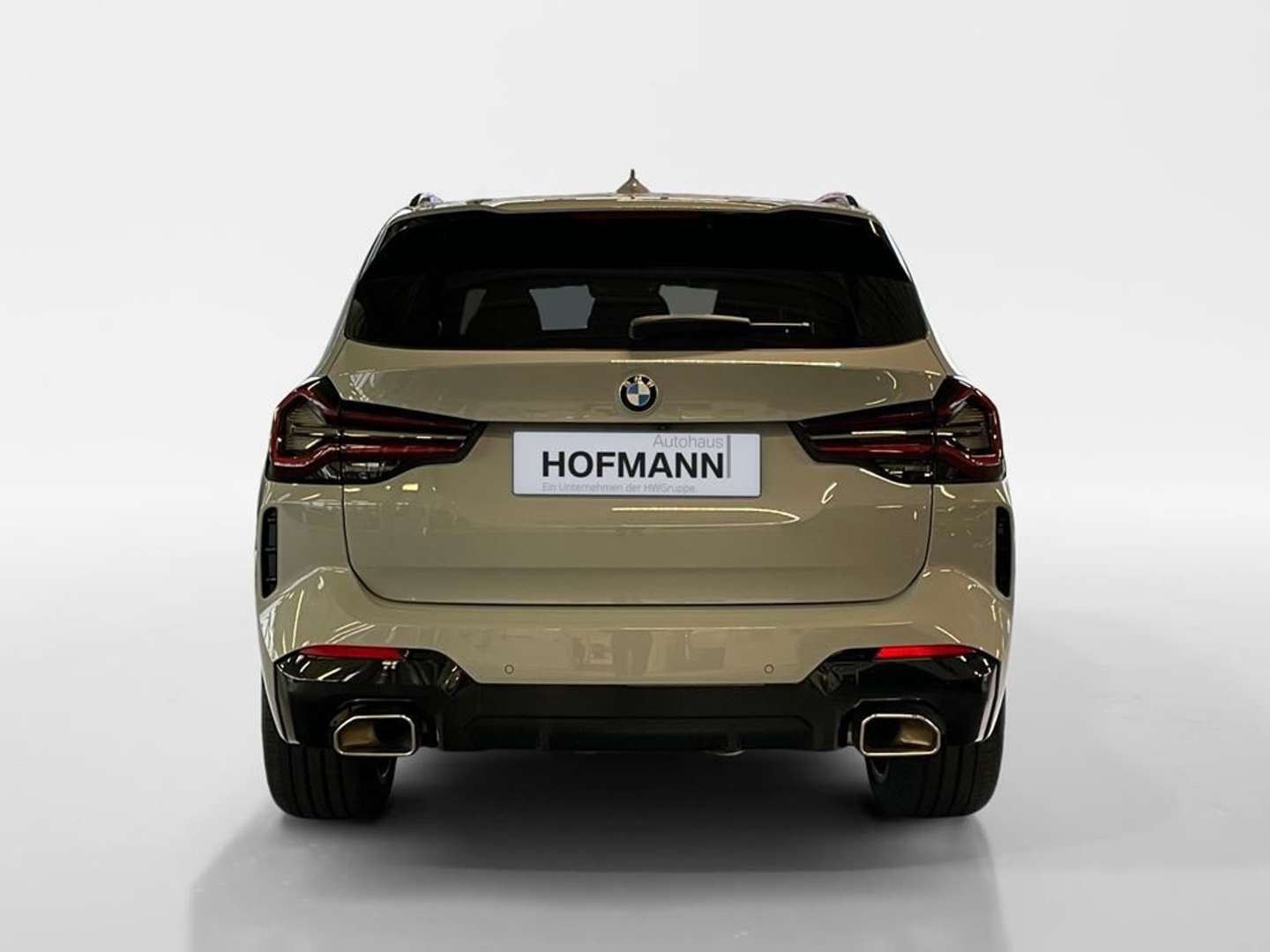 BMW X3 M Sport - 2022 - Joinsteer - #5