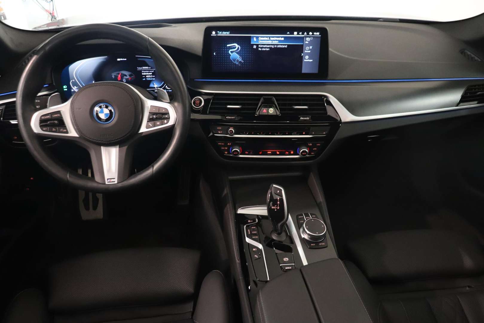 BMW Série 5 M Sport 530e - 2024 - Joinsteer - #2