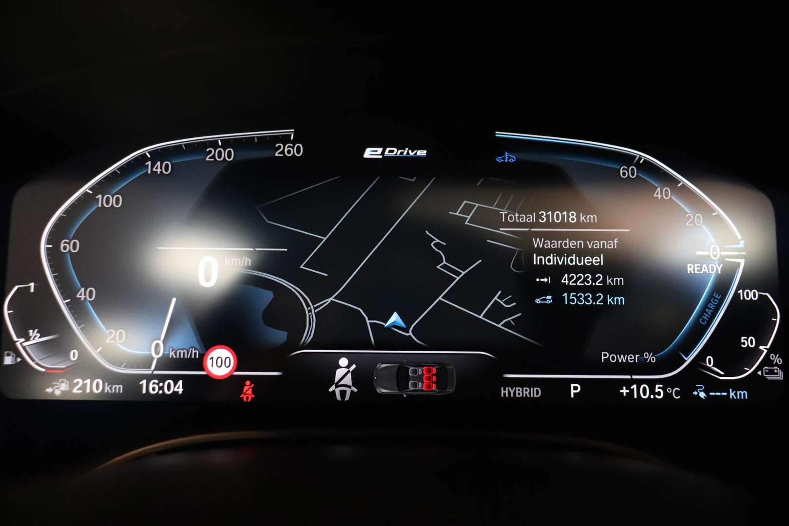 BMW Série 5 M Sport 530e - 2024 - Joinsteer - #3