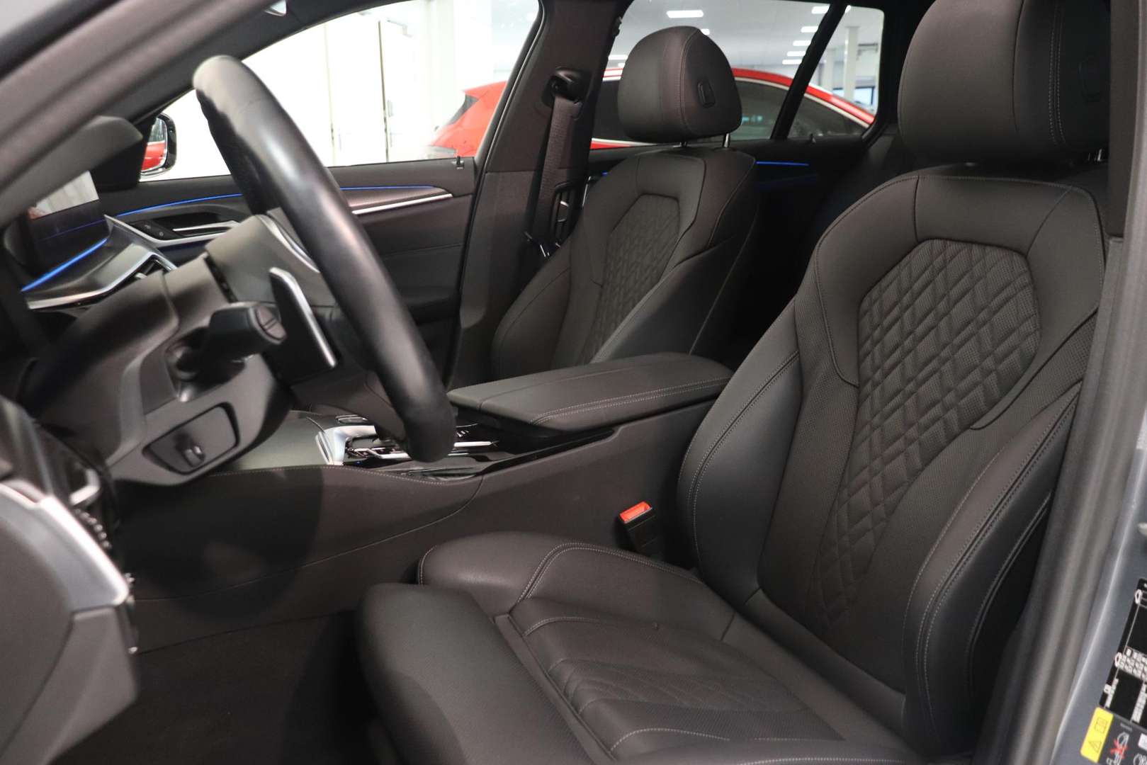 BMW Série 5 M Sport 530e - 2024 - Joinsteer - #6