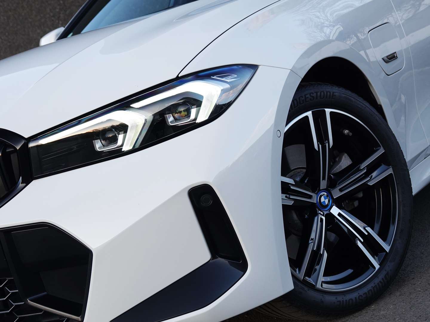 BMW Série 3 PACK M HYBRIDE - 2022 - Joinsteer - #3