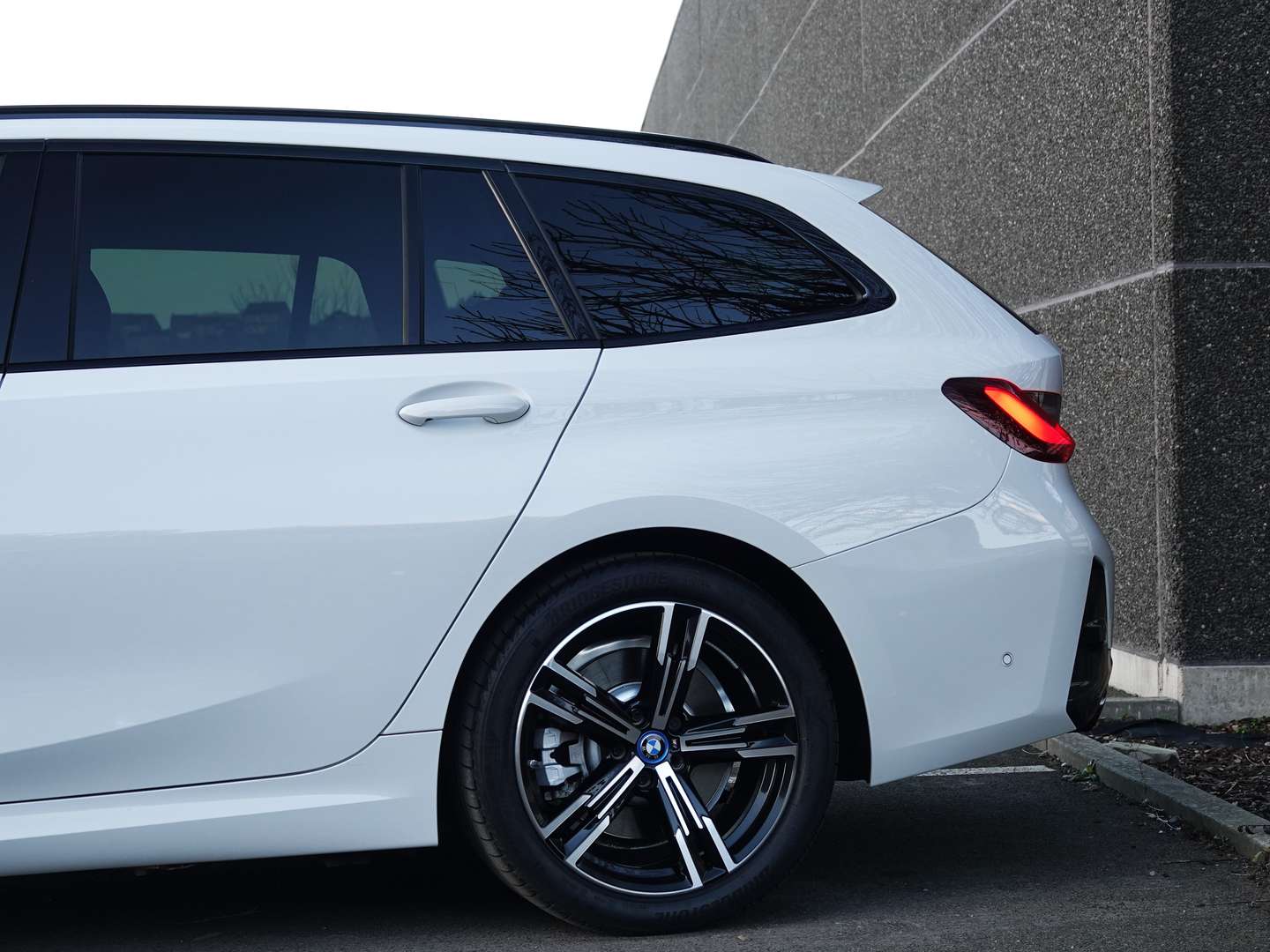 BMW Série 3 PACK M HYBRIDE - 2022 - Joinsteer - #5