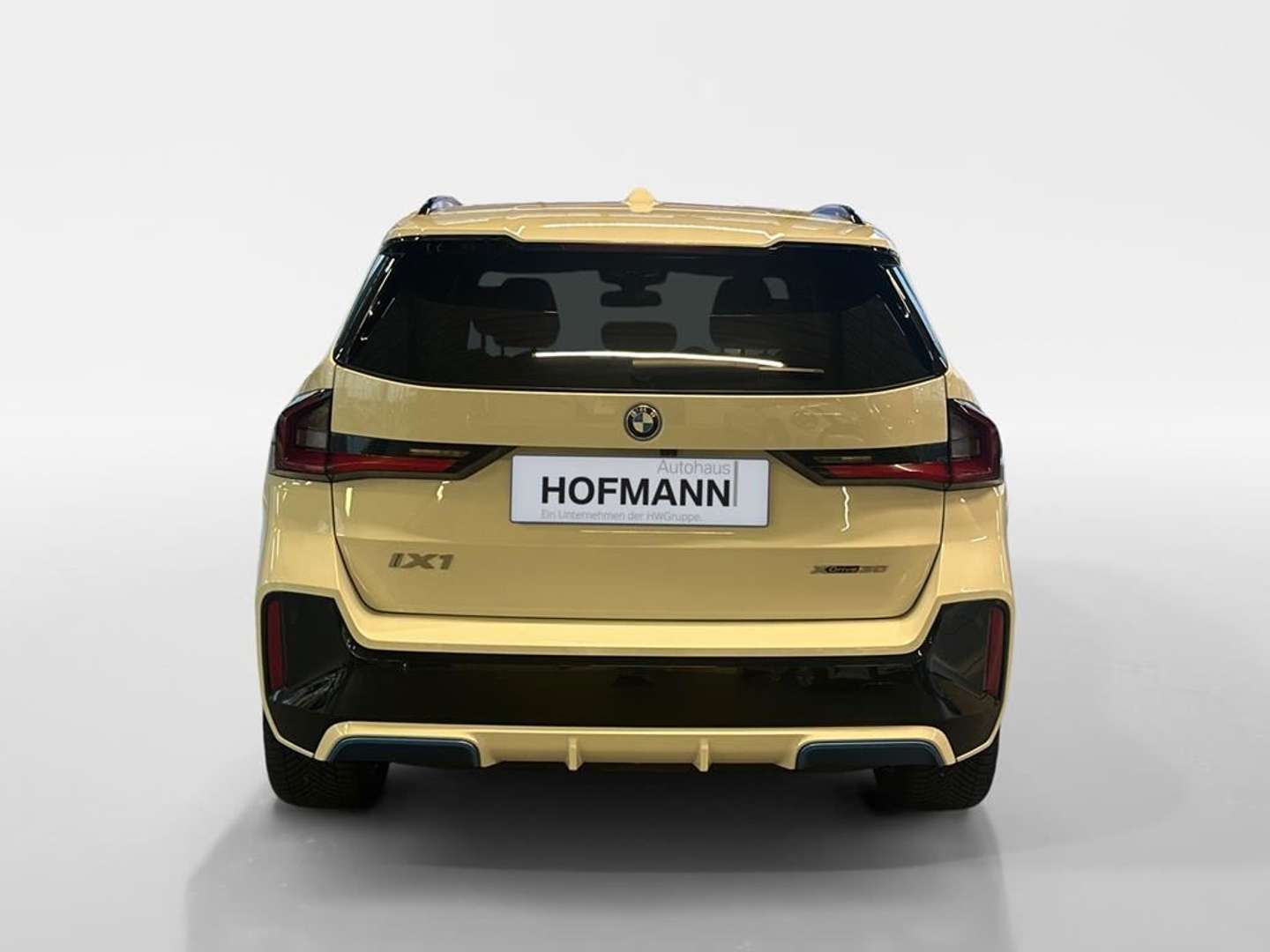 BMW IX1 M Sport - 2023 - Joinsteer - #5