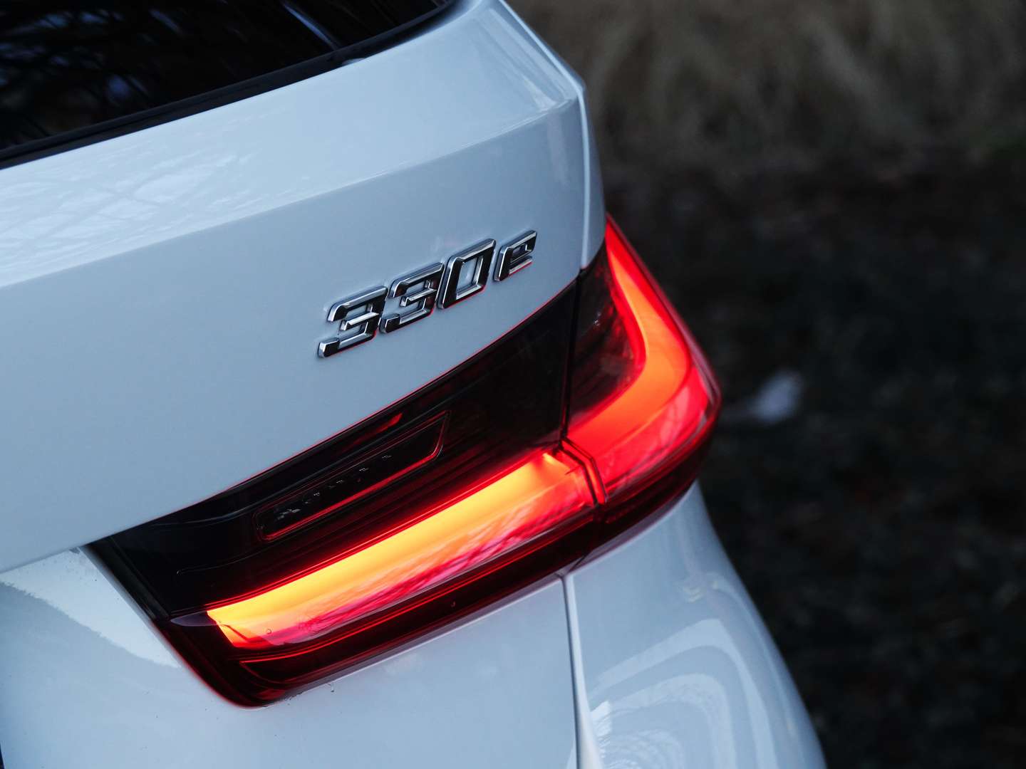 BMW Série 3 PACK M HYBRIDE - 2022 - Joinsteer - #10