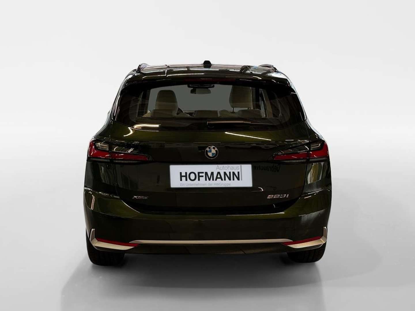 BMW Série 2 Luxury Line - 2024 - Joinsteer - #4