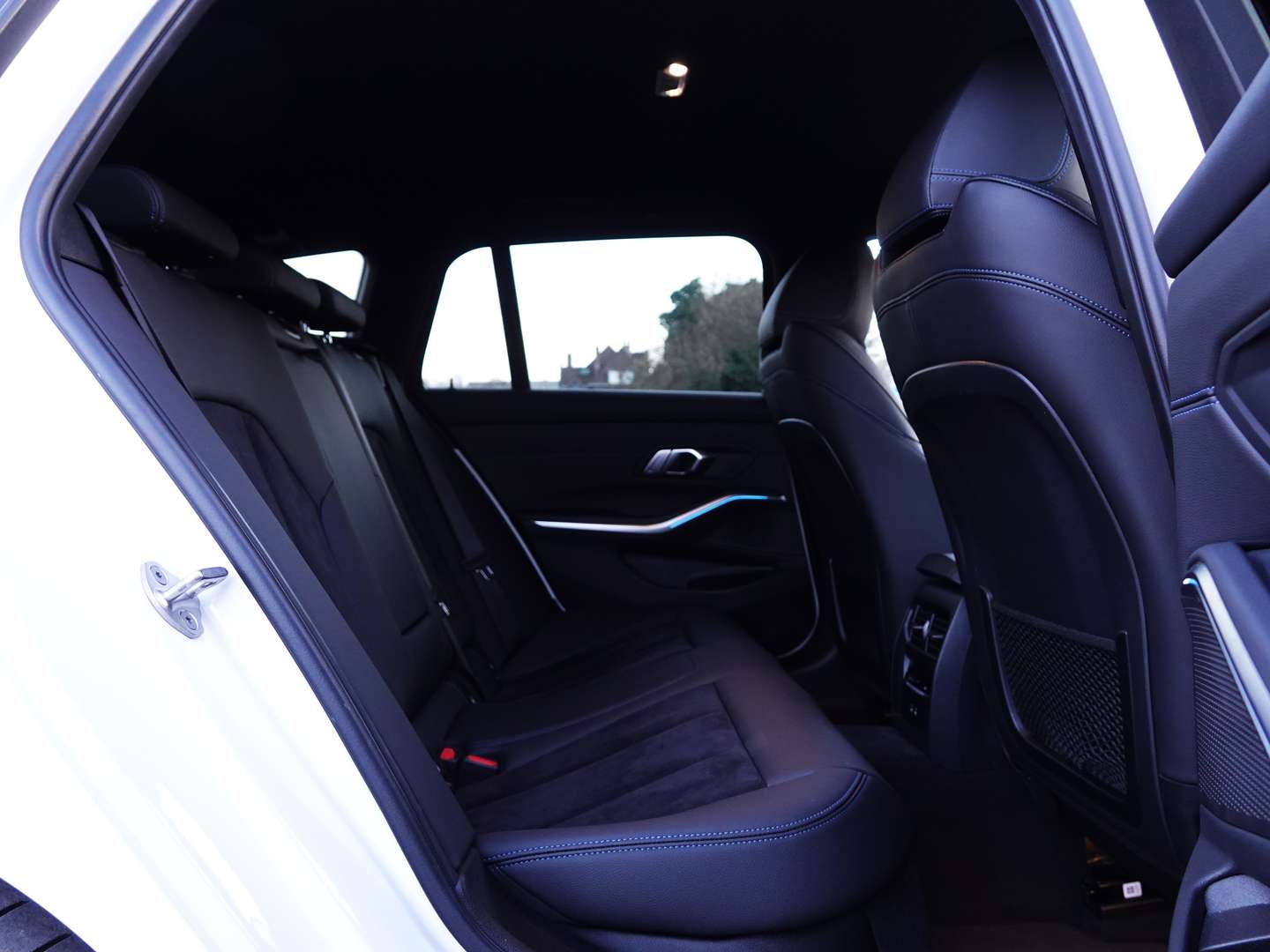 BMW Série 3 PACK M HYBRIDE - 2022 - Joinsteer - #17