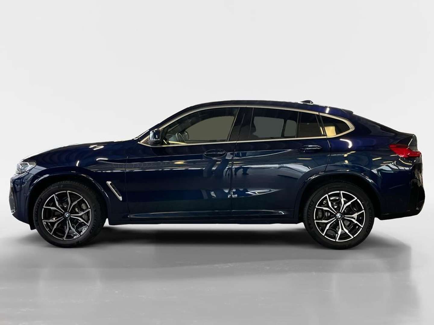 BMW X4 M Sport - 2024 - Joinsteer - #2