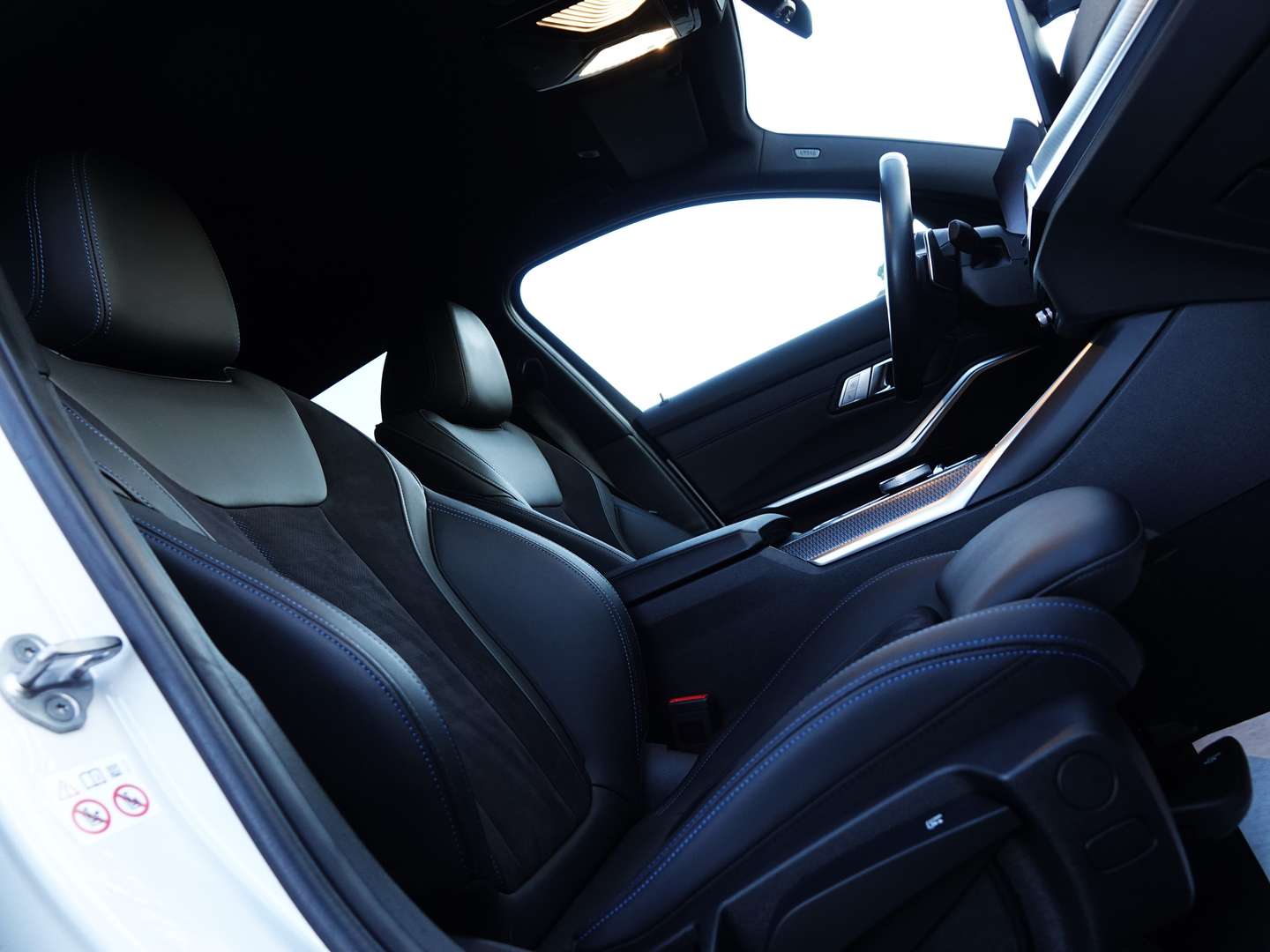 BMW Série 3 PACK M HYBRIDE - 2022 - Joinsteer - #20