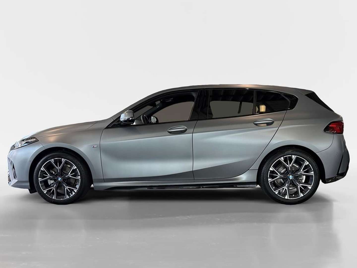 BMW Serie 1 M Sport - 2024 - Joinsteer - #2