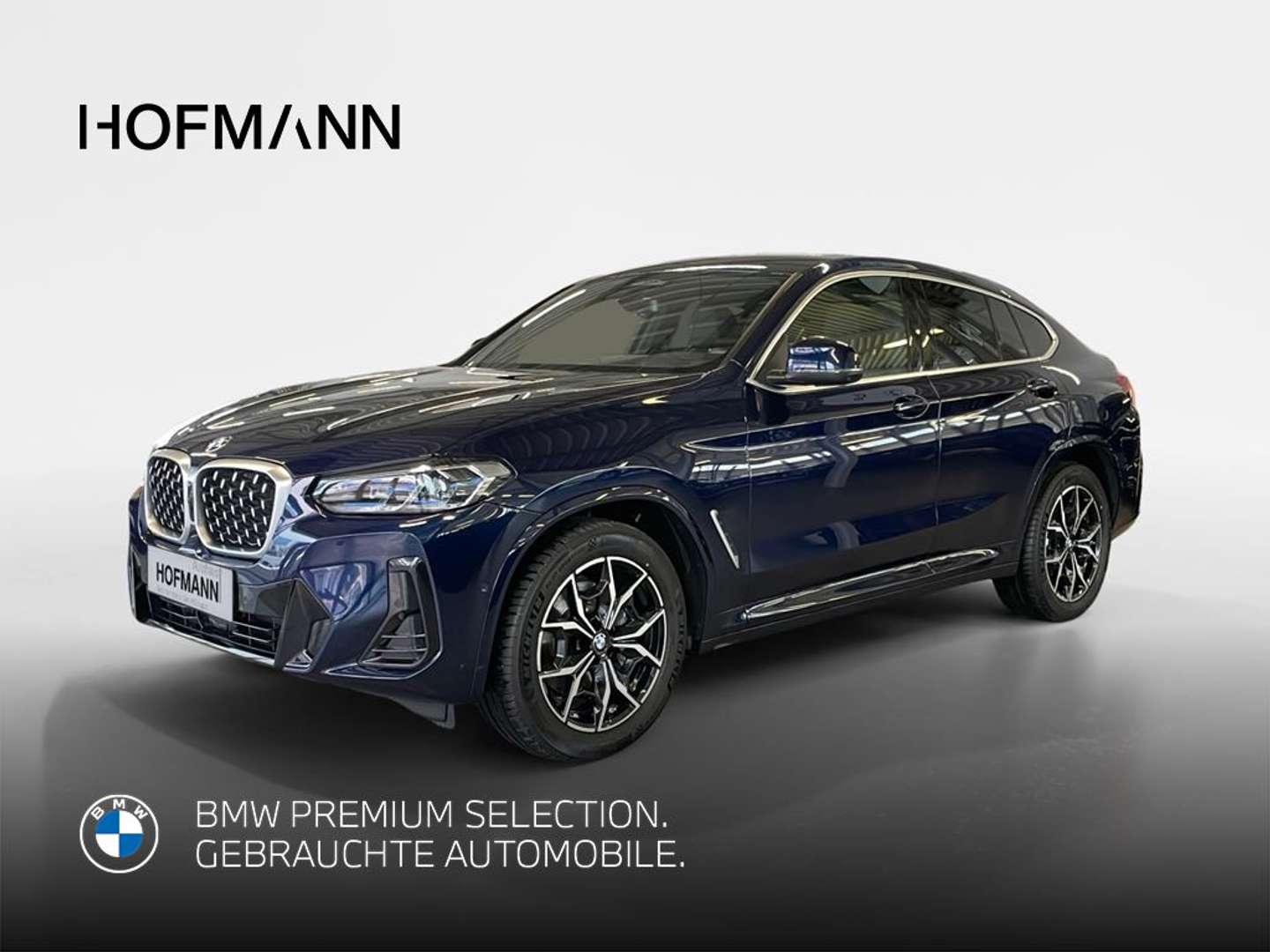 BMW X4 M Sport - 2024 - Joinsteer - #3