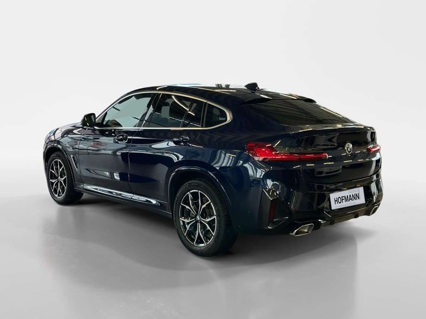 BMW X4 M Sport - 2024 - Joinsteer - #4