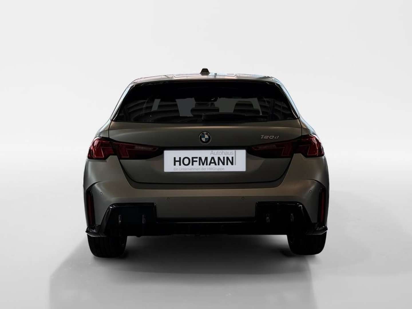 BMW Serie 1 M Sport - 2024 - Joinsteer - #4