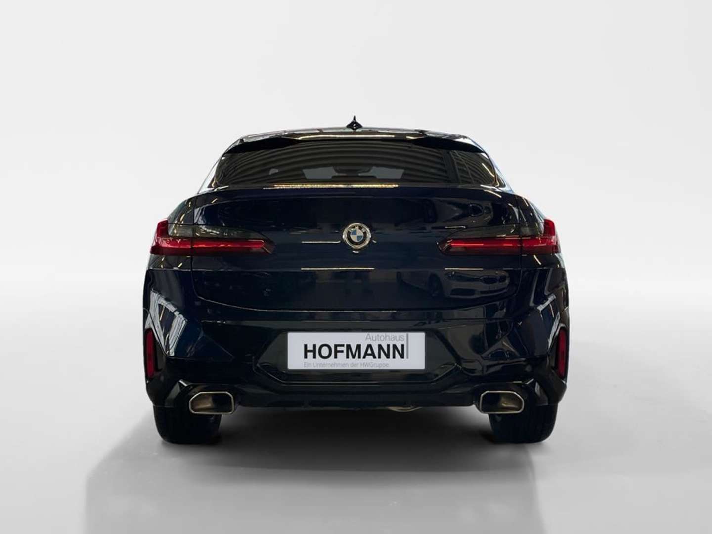 BMW X4 M Sport - 2024 - Joinsteer - #5