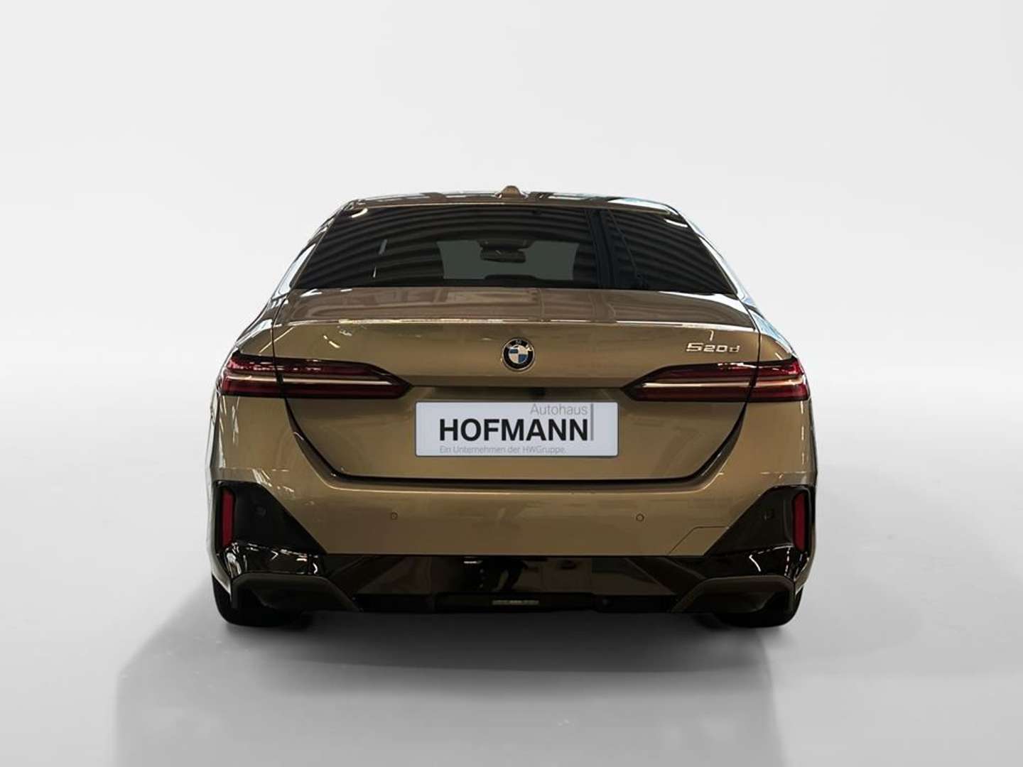 BMW Série 5 M Sport - 2024 - Joinsteer - #4