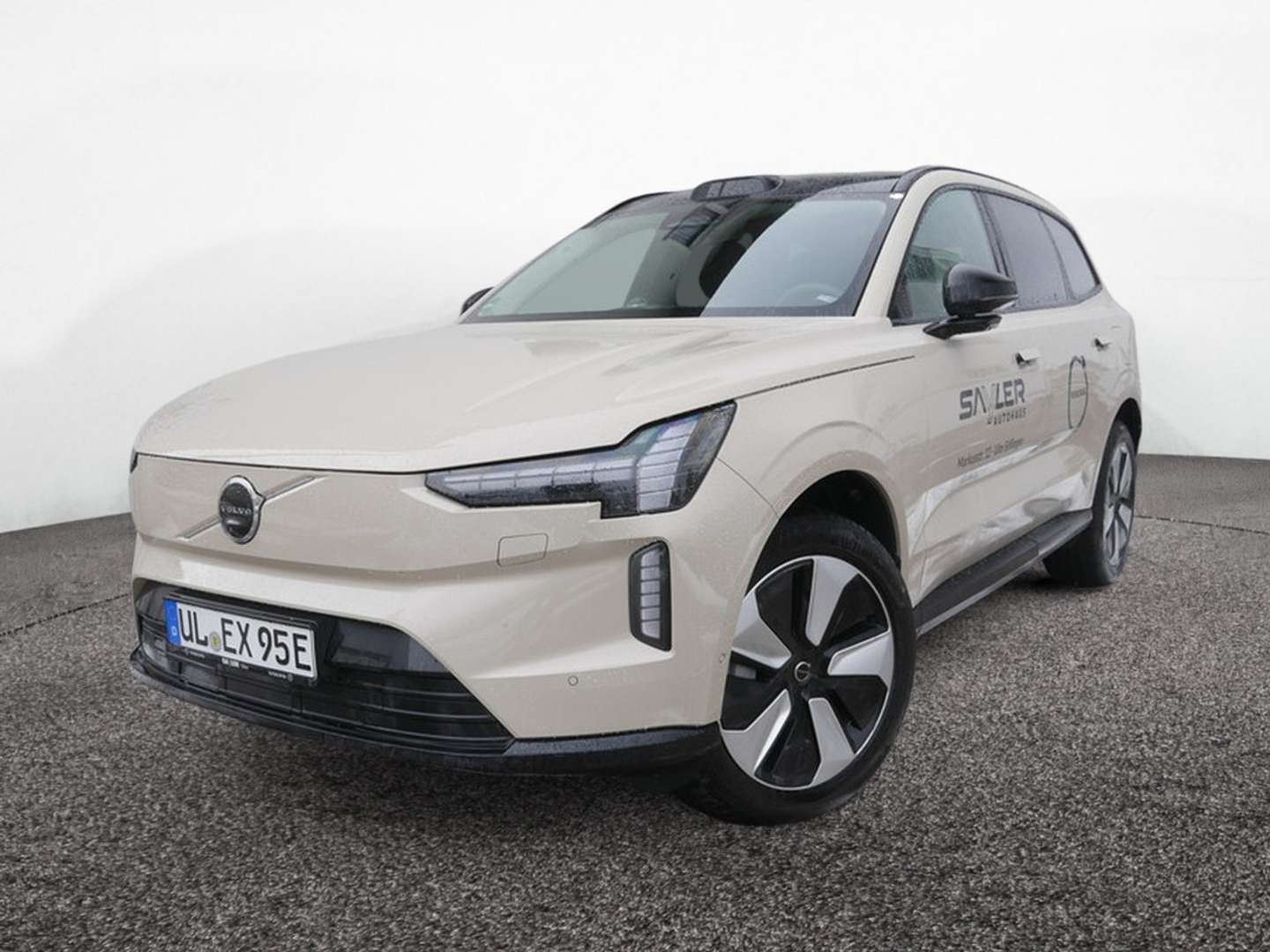 Volvo EX90 AWD Ultra Performance Pure Electric - 2025 - Joinsteer - #1