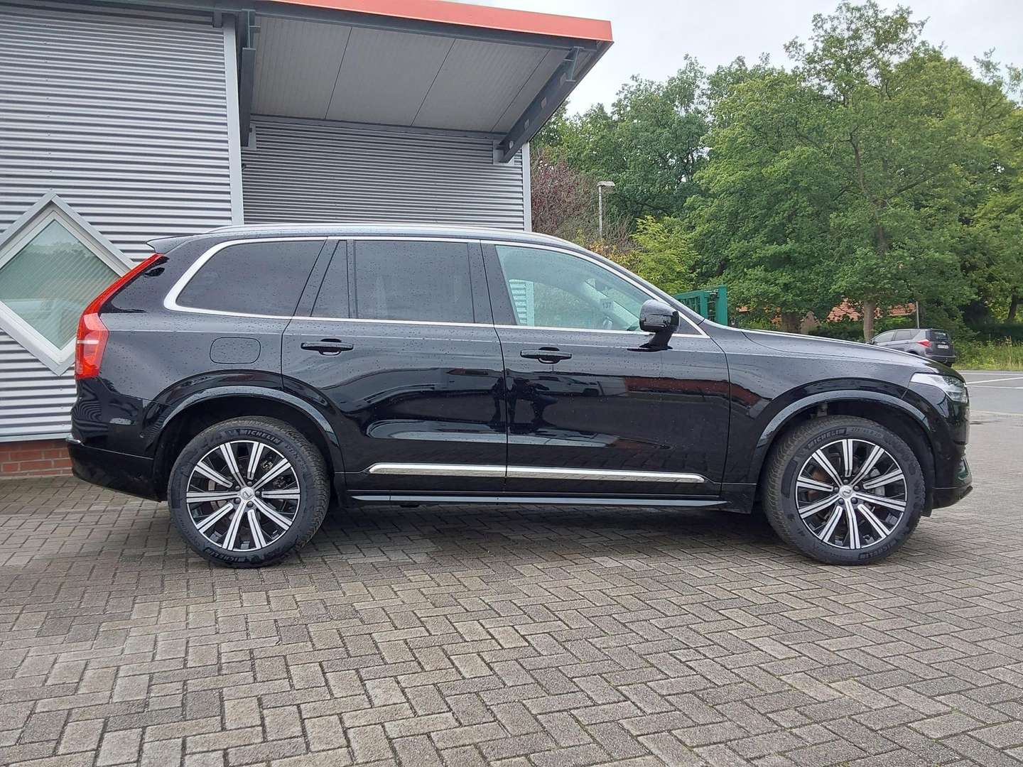 Volvo XC90 Plus Bright B5 D AWD - 2024 - Joinsteer - #2