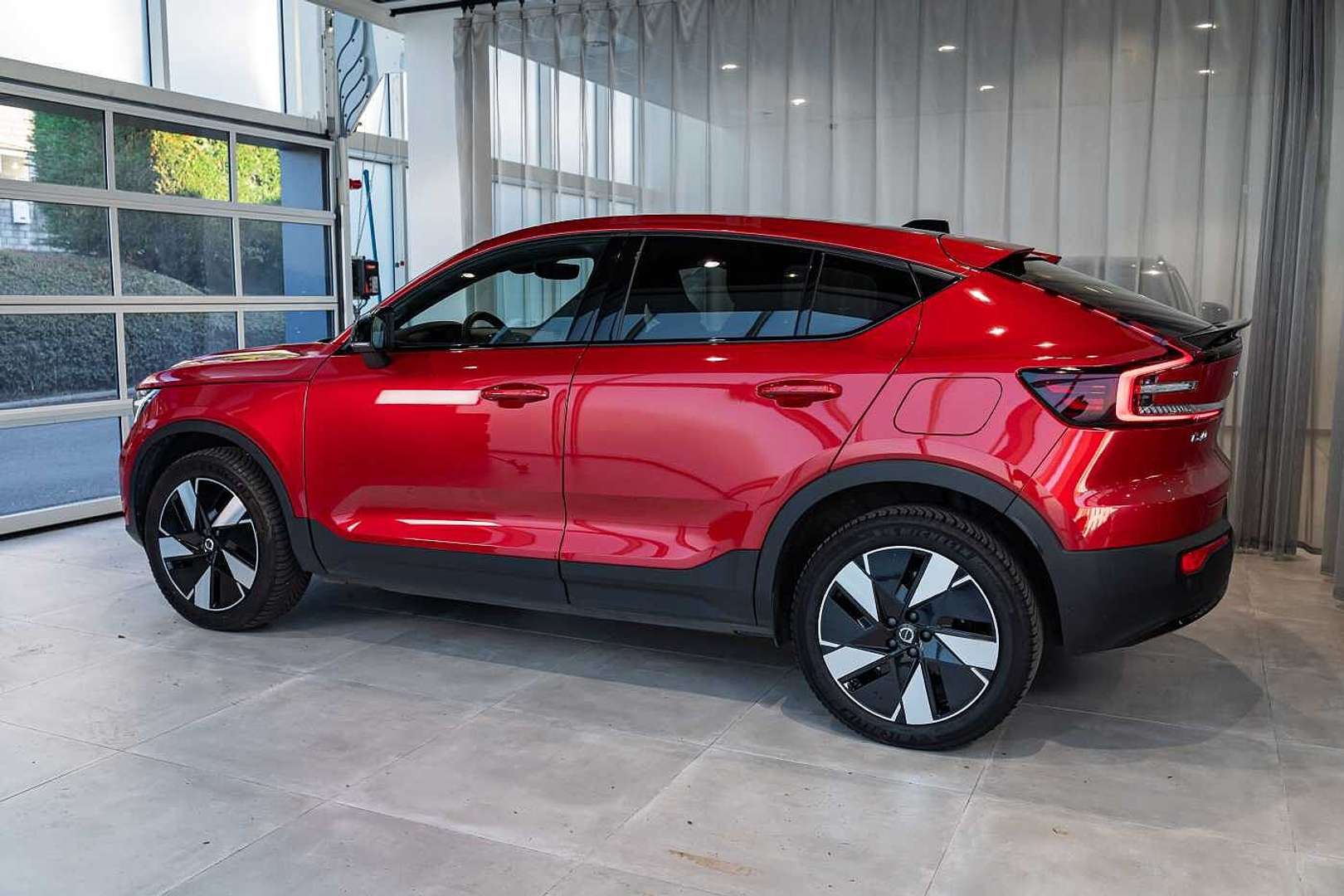 Volvo C40 Recharge Plus Single Motor Extended Range - 2023 - Joinsteer - #3