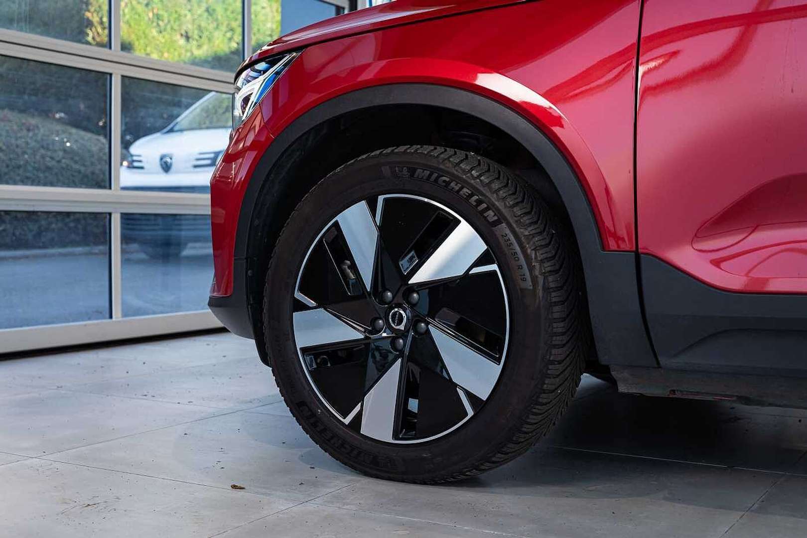 Volvo C40 Recharge Plus Single Motor Extended Range - 2023 - Joinsteer - #4