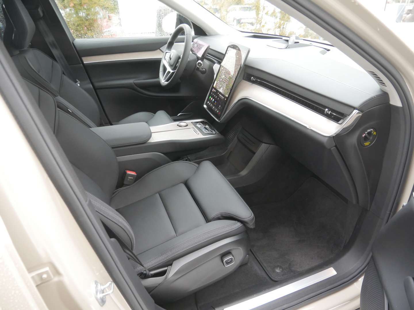 Volvo EX90 AWD Ultra Performance Pure Electric - 2025 - Joinsteer - #3