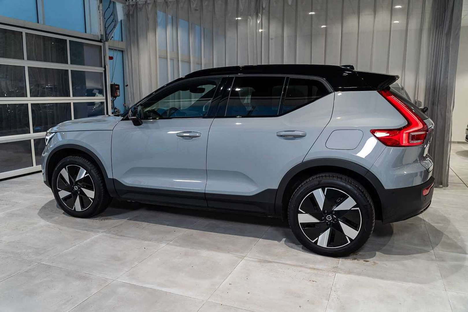 Volvo EX40 Plus Twin Motor Performance - 2025 - Joinsteer - #3