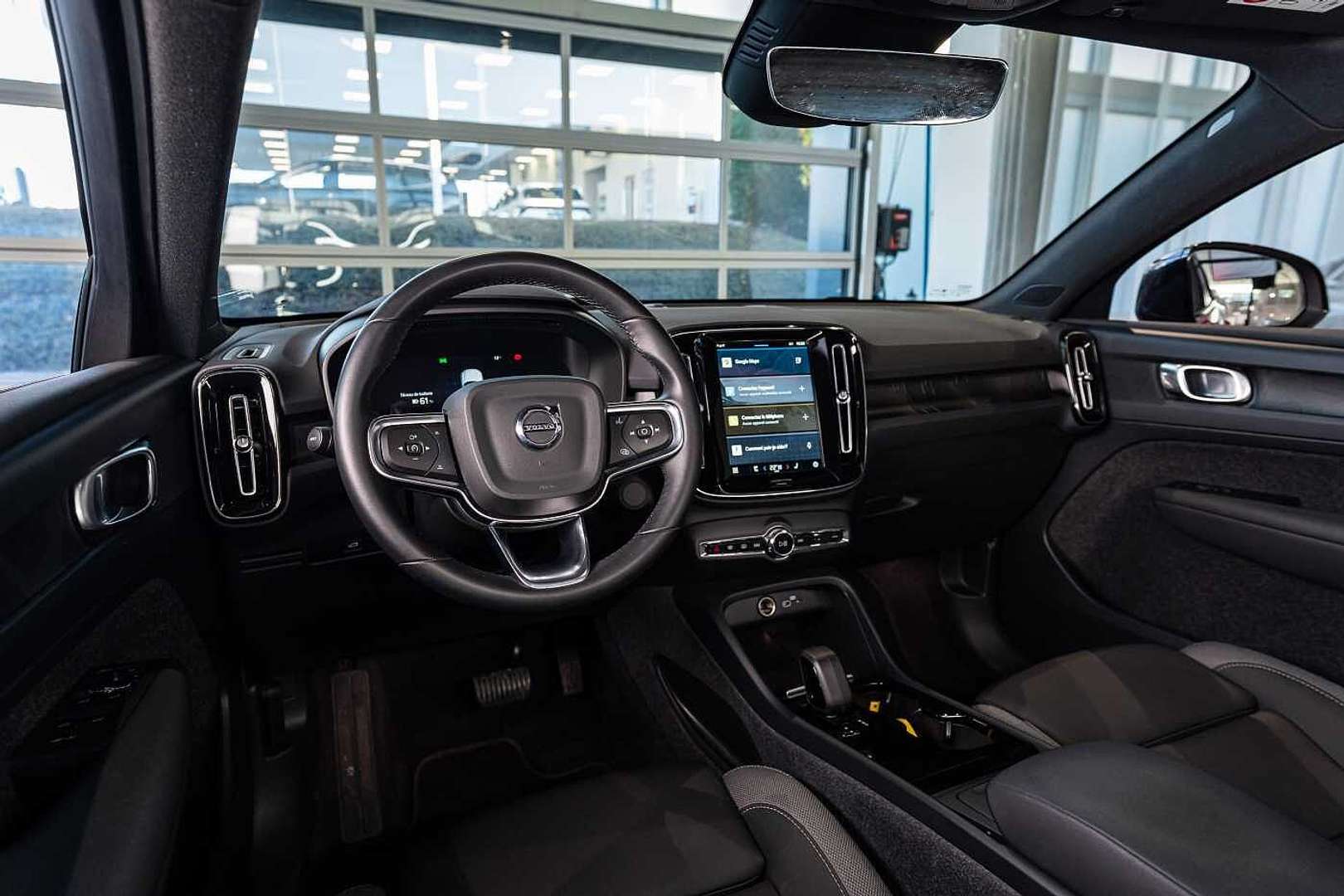 Volvo C40 Recharge Plus Single Motor Extended Range - 2023 - Joinsteer - #5