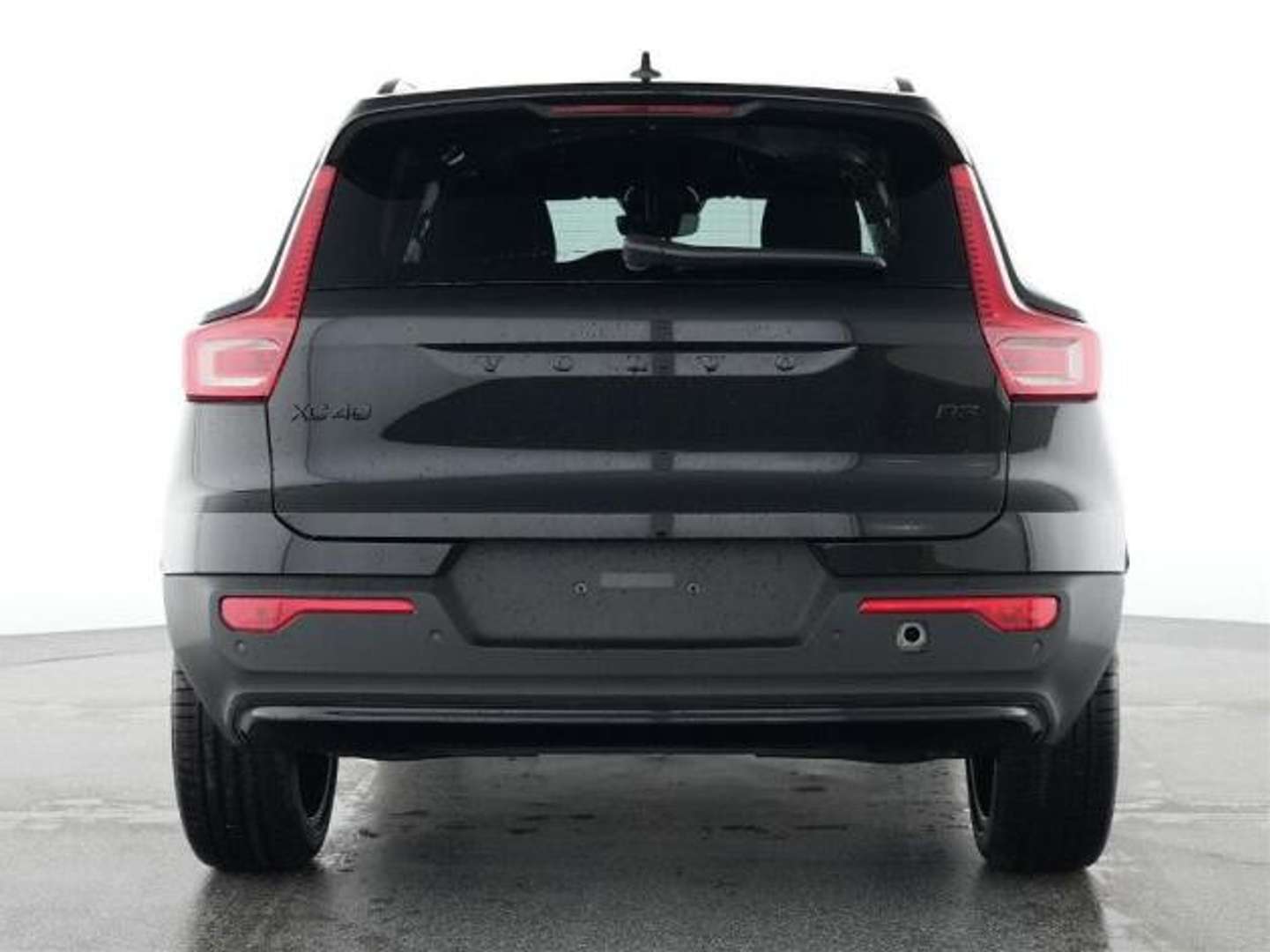 Volvo XC40 Ultra Black Edition B3 - 2025 - Joinsteer - #1