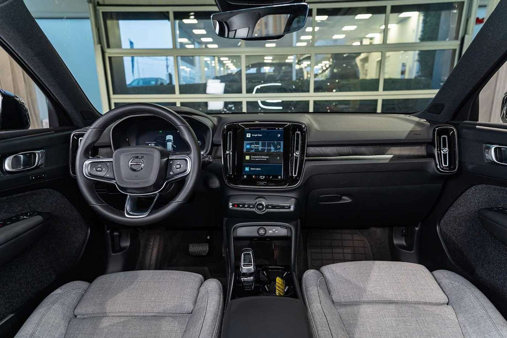 Volvo EX40 Plus Twin Motor Performance - 2025 - Joinsteer - #4