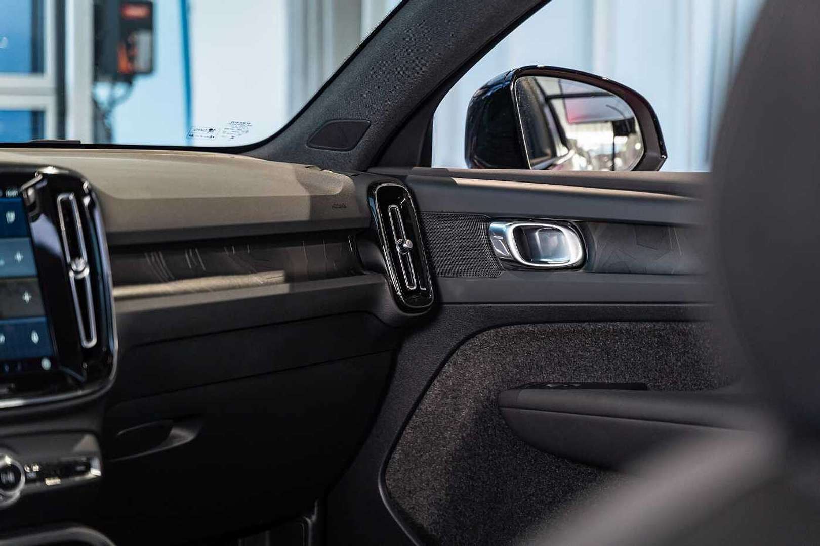 Volvo C40 Recharge Plus Single Motor Extended Range - 2023 - Joinsteer - #6