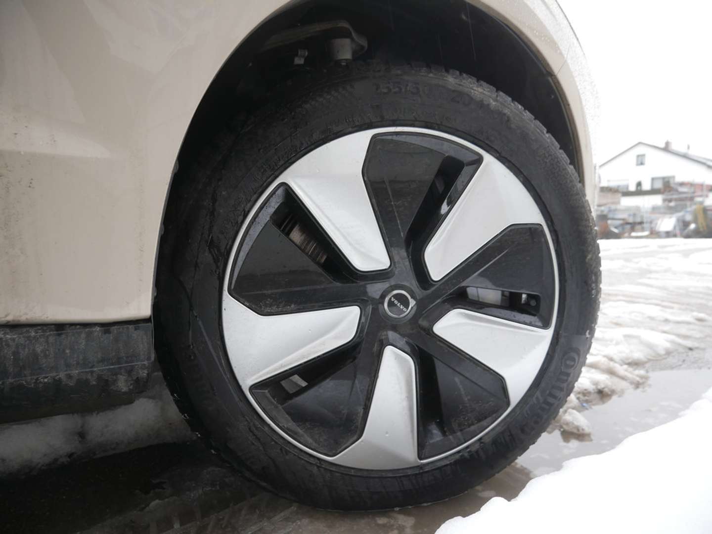 Volvo EX90 AWD Ultra Performance Pure Electric - 2025 - Joinsteer - #5