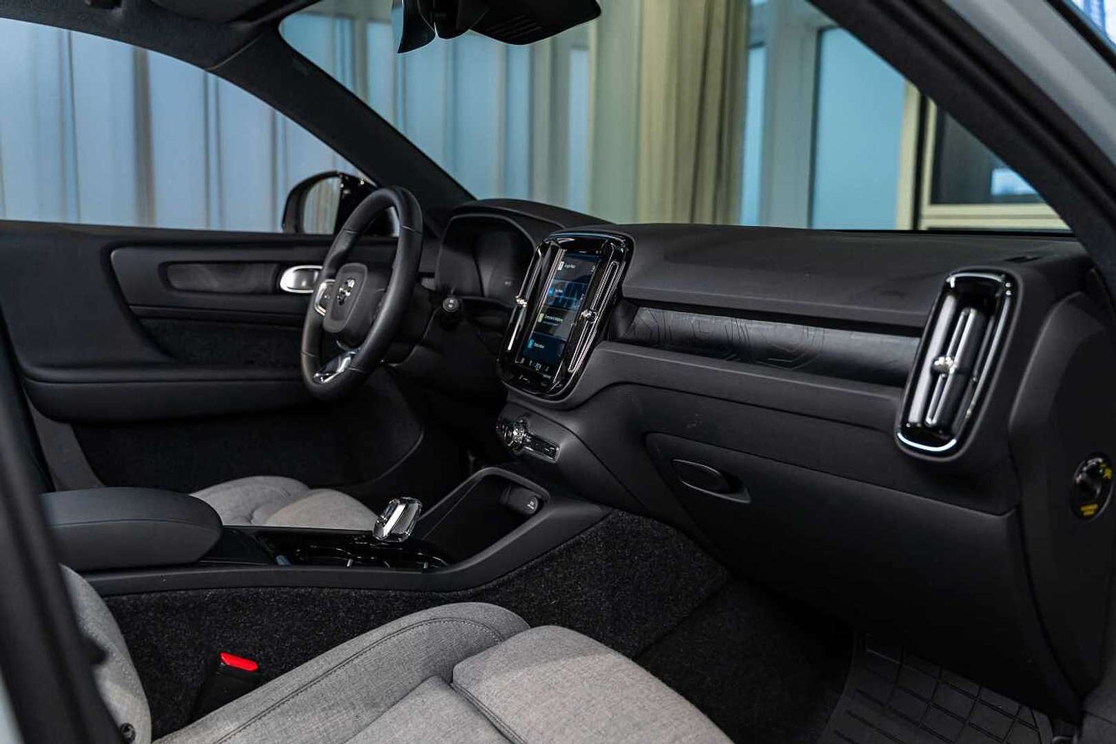 Volvo EX40 Plus Twin Motor Performance - 2025 - Joinsteer - #5