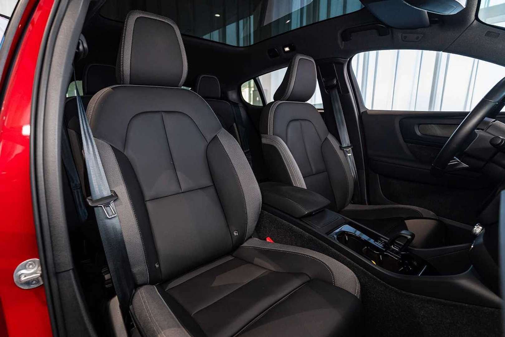 Volvo C40 Recharge Plus Single Motor Extended Range - 2023 - Joinsteer - #7