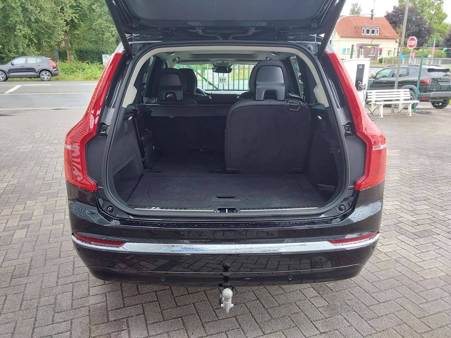Volvo XC90 Plus Bright B5 D AWD - 2024 - Joinsteer - #6