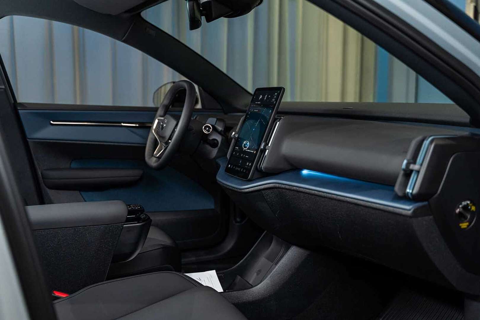 Volvo EX30 Plus Single Motor Extended Range - 2025 - Joinsteer - #5