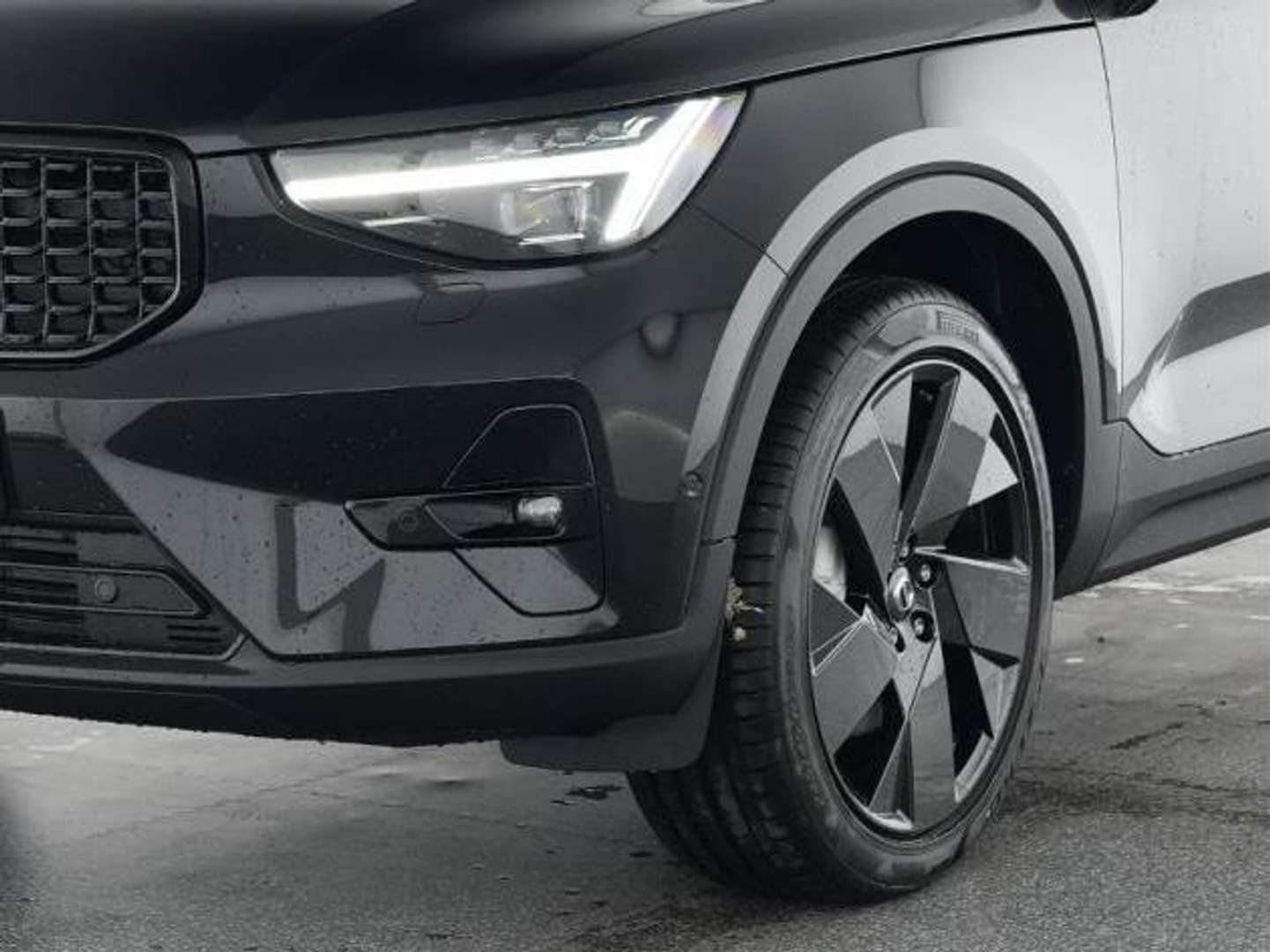 Volvo XC40 Ultra Black Edition B3 - 2025 - Joinsteer - #3