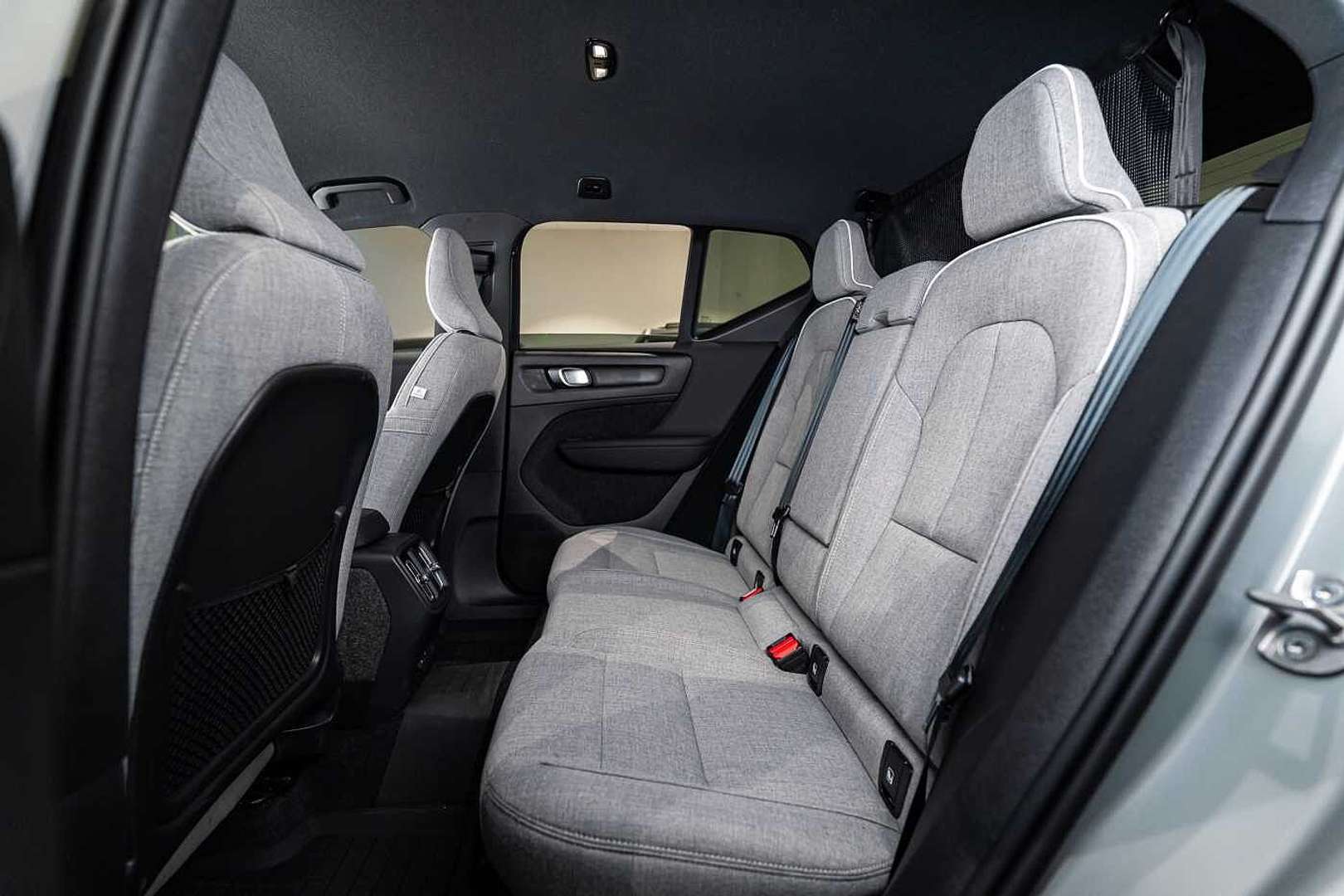 Volvo EX40 Plus Twin Motor Performance - 2025 - Joinsteer - #6