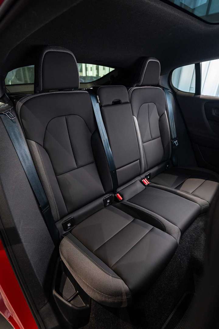 Volvo C40 Recharge Plus Single Motor Extended Range - 2023 - Joinsteer - #8