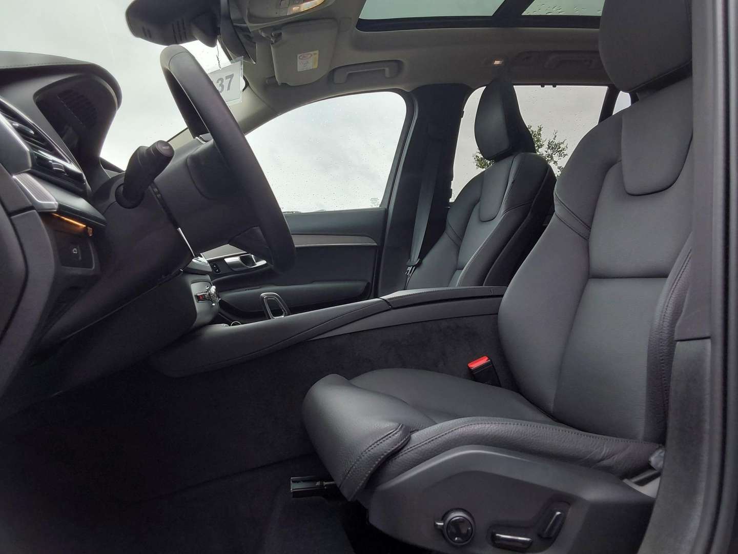 Volvo XC90 Plus Bright B5 D AWD - 2024 - Joinsteer - #7