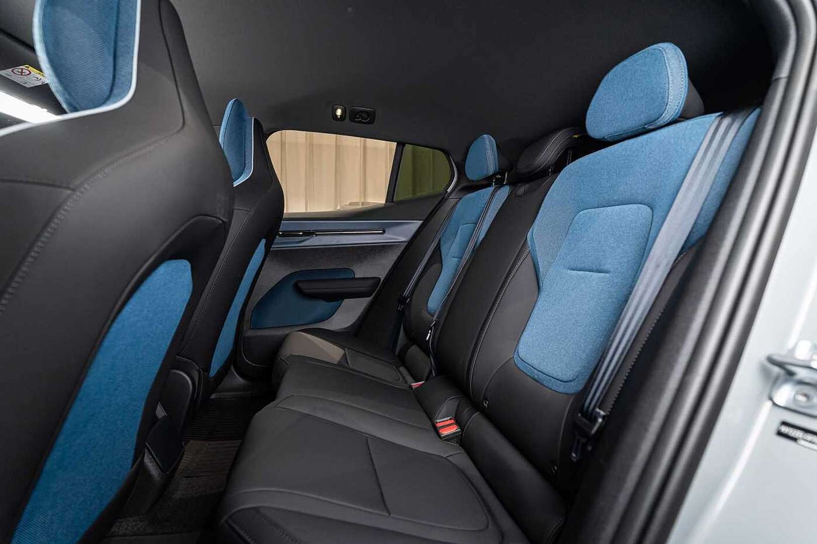 Volvo EX30 Plus Single Motor Extended Range - 2025 - Joinsteer - #7