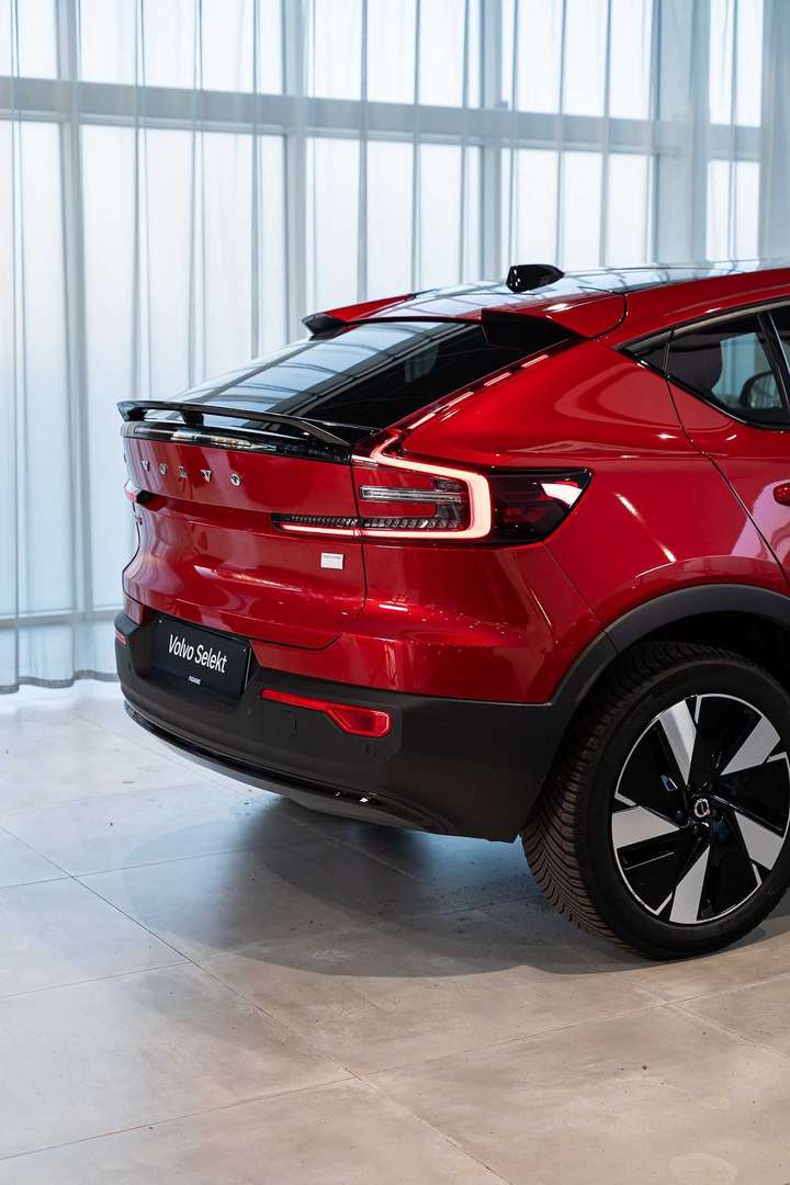 Volvo C40 Recharge Plus Single Motor Extended Range - 2023 - Joinsteer - #10