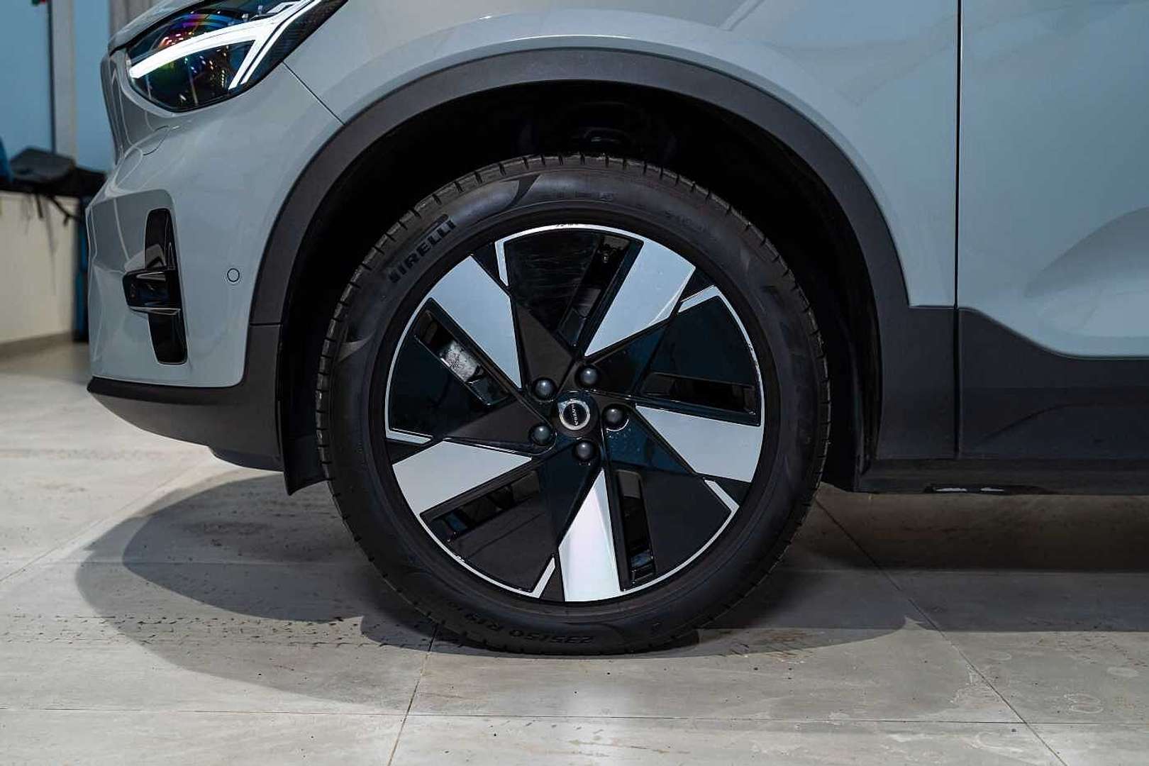 Volvo EX40 Plus Twin Motor Performance - 2025 - Joinsteer - #9