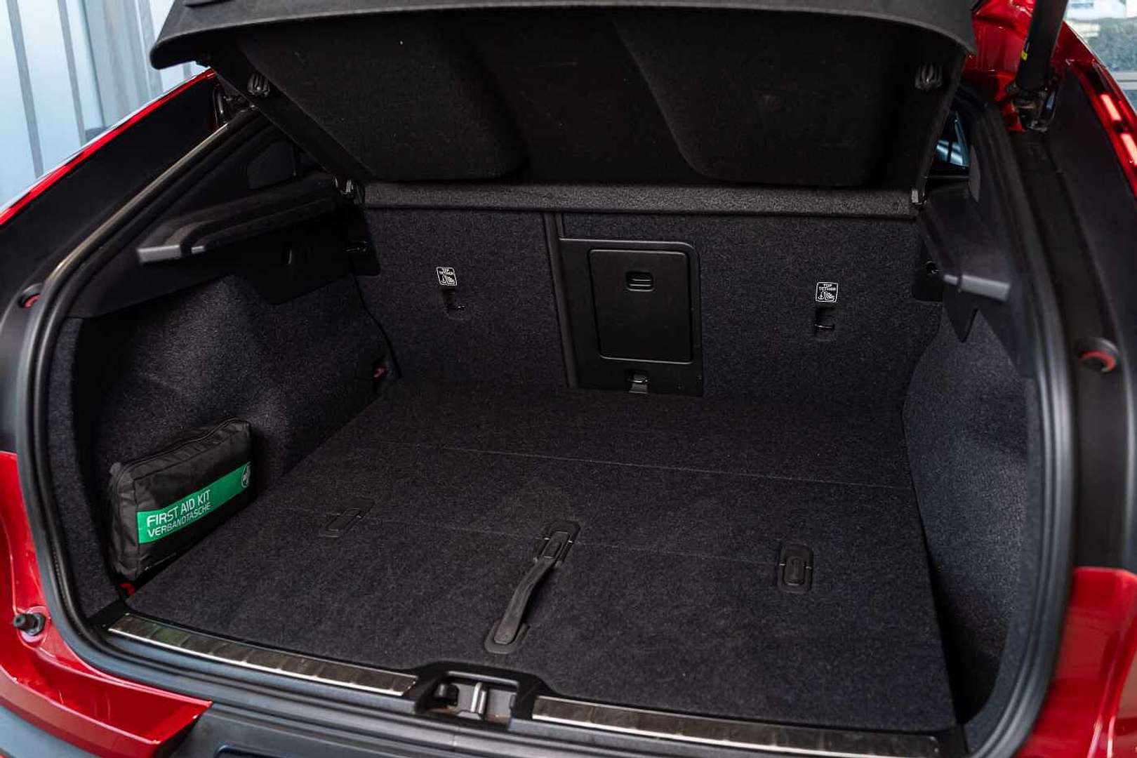 Volvo C40 Recharge Plus Single Motor Extended Range - 2023 - Joinsteer - #11