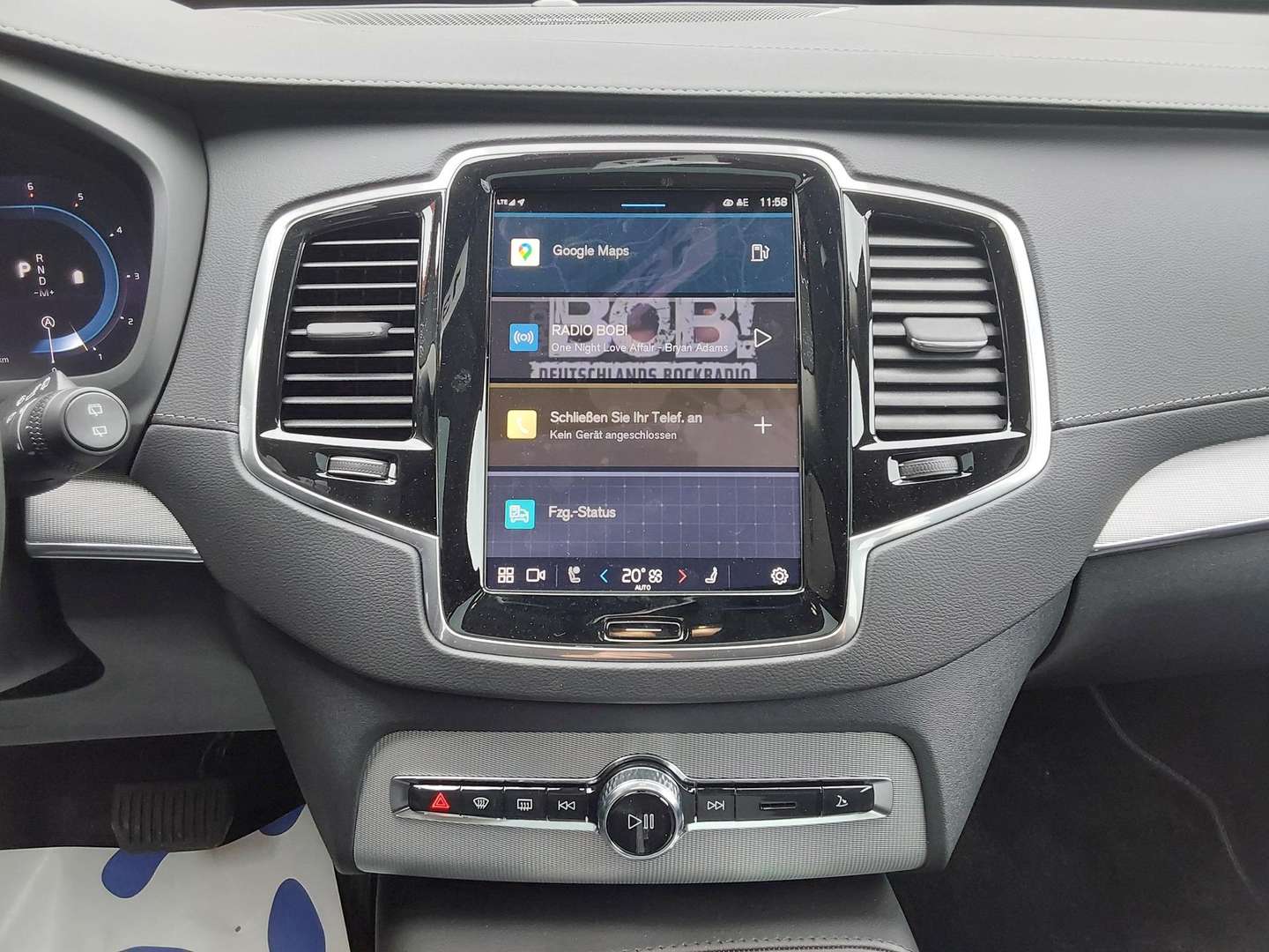 Volvo XC90 Plus Bright B5 D AWD - 2024 - Joinsteer - #10