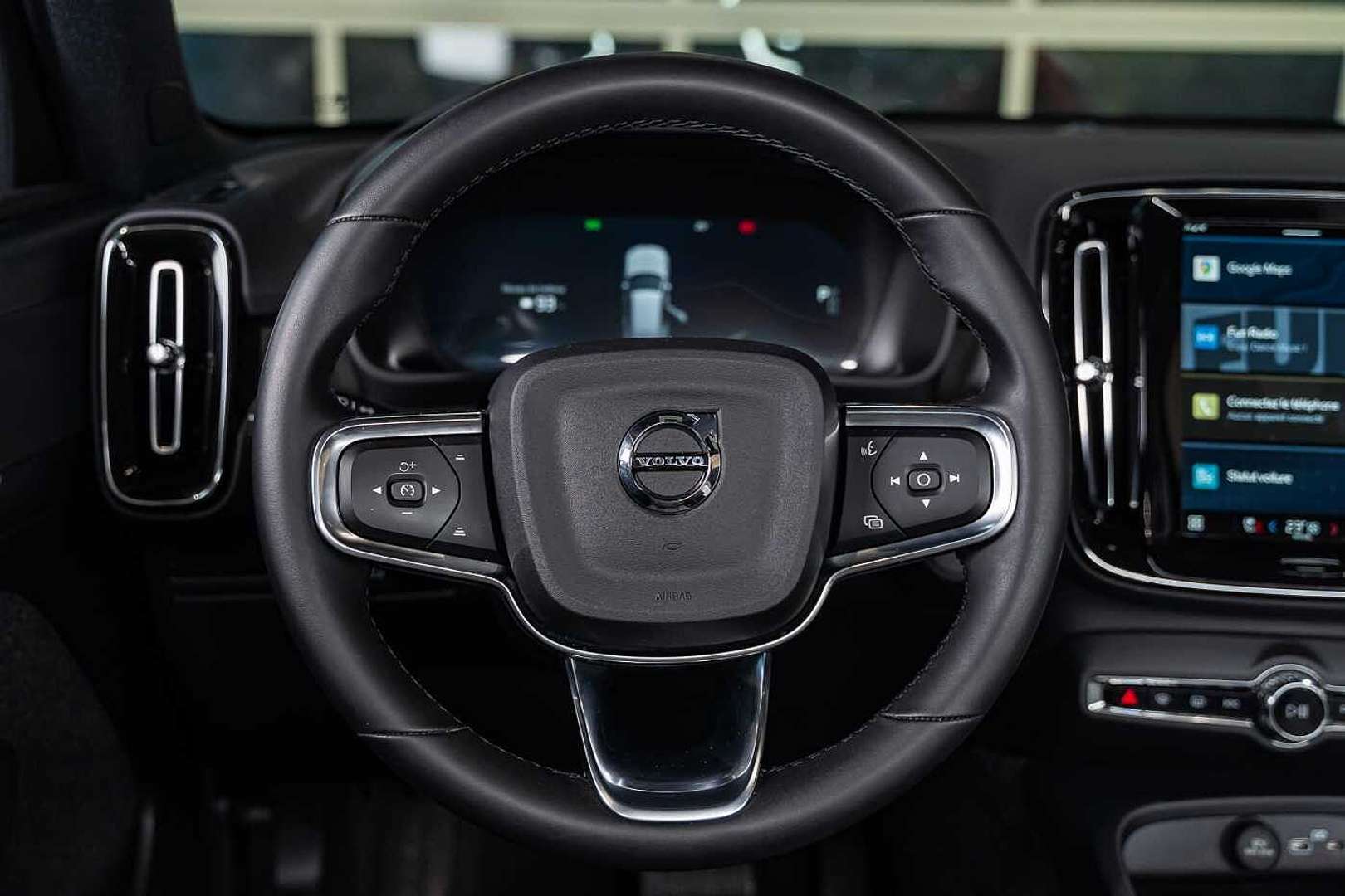 Volvo EX40 Plus Twin Motor Performance - 2025 - Joinsteer - #10