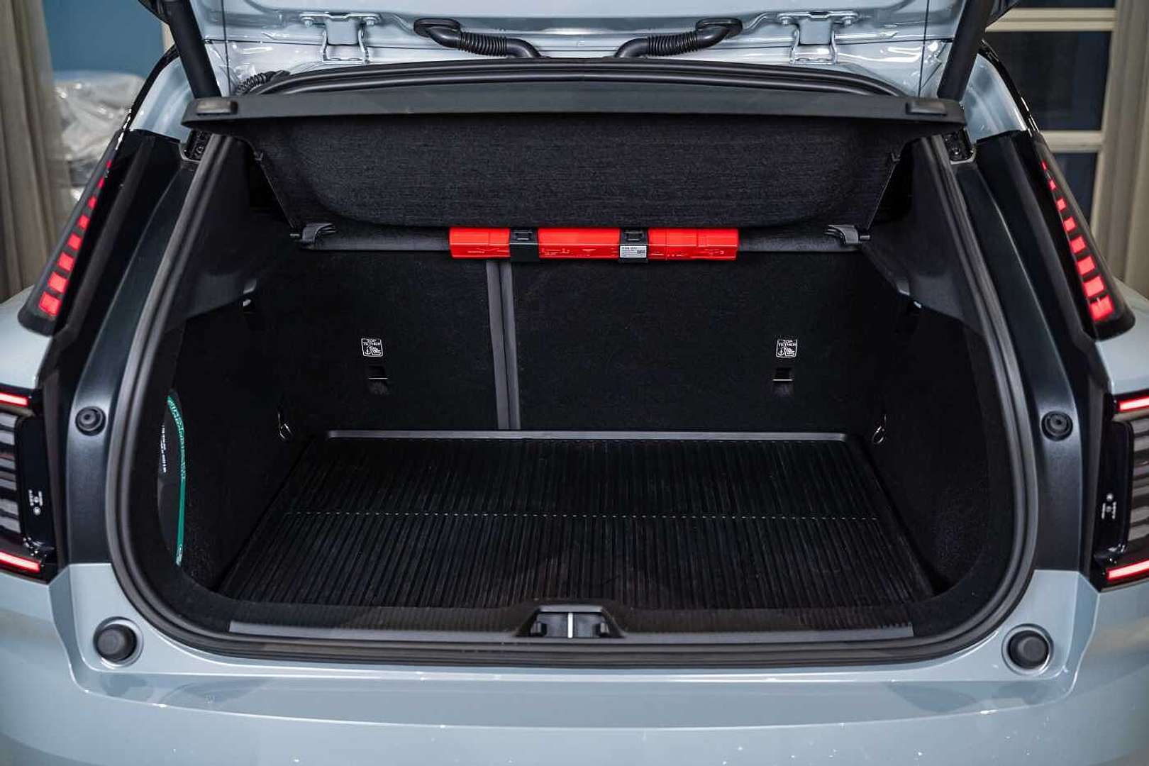 Volvo EX30 Plus Single Motor Extended Range - 2025 - Joinsteer - #10