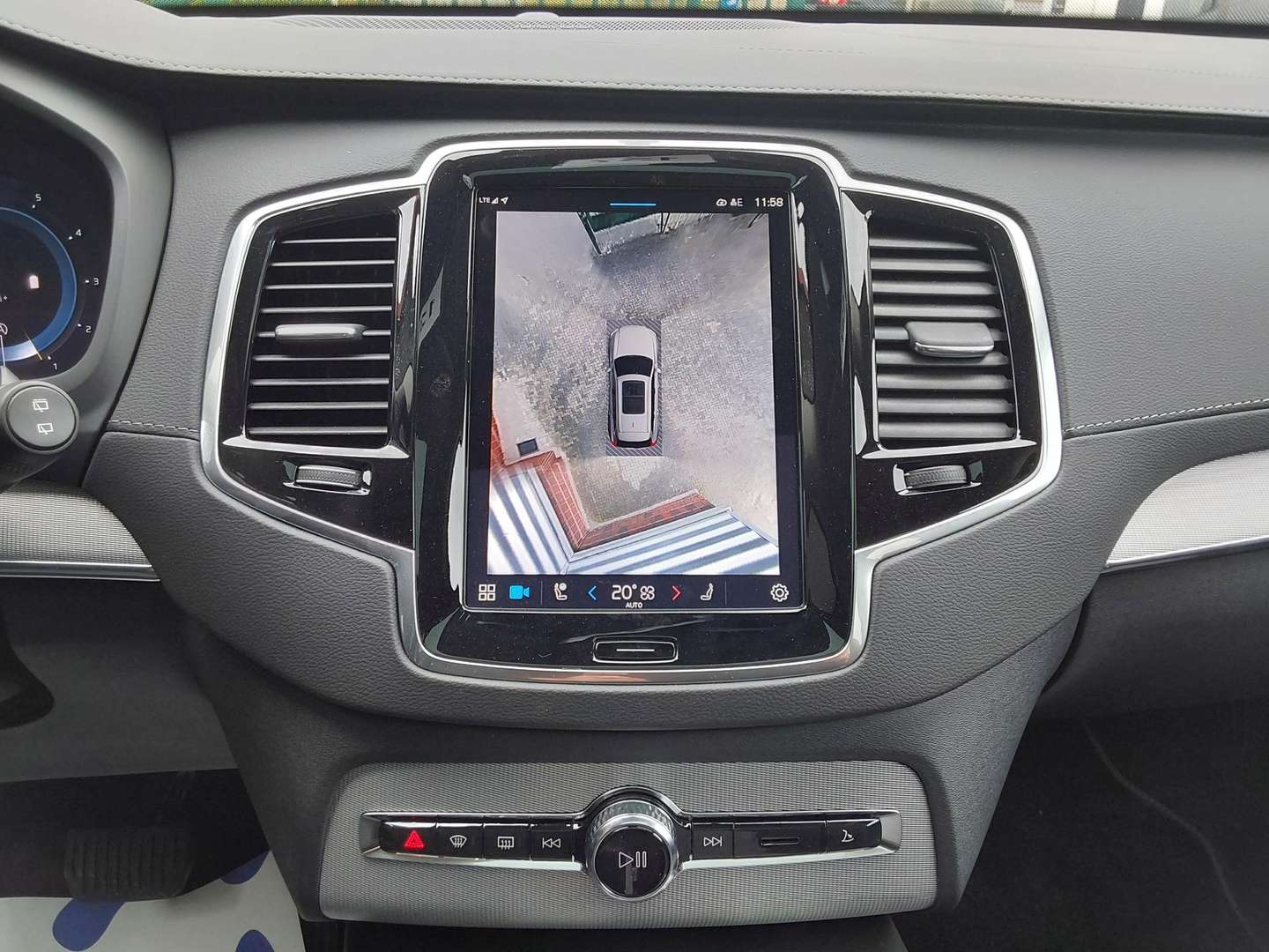 Volvo XC90 Plus Bright B5 D AWD - 2024 - Joinsteer - #11