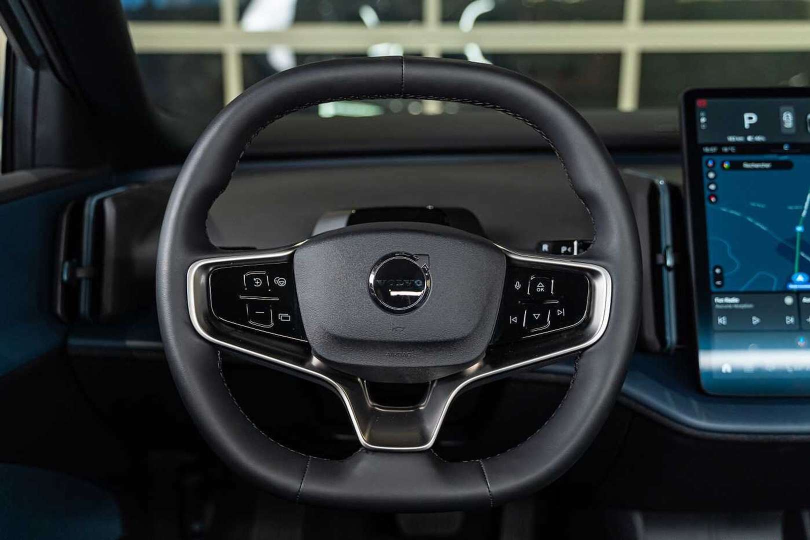 Volvo EX30 Plus Single Motor Extended Range - 2025 - Joinsteer - #11