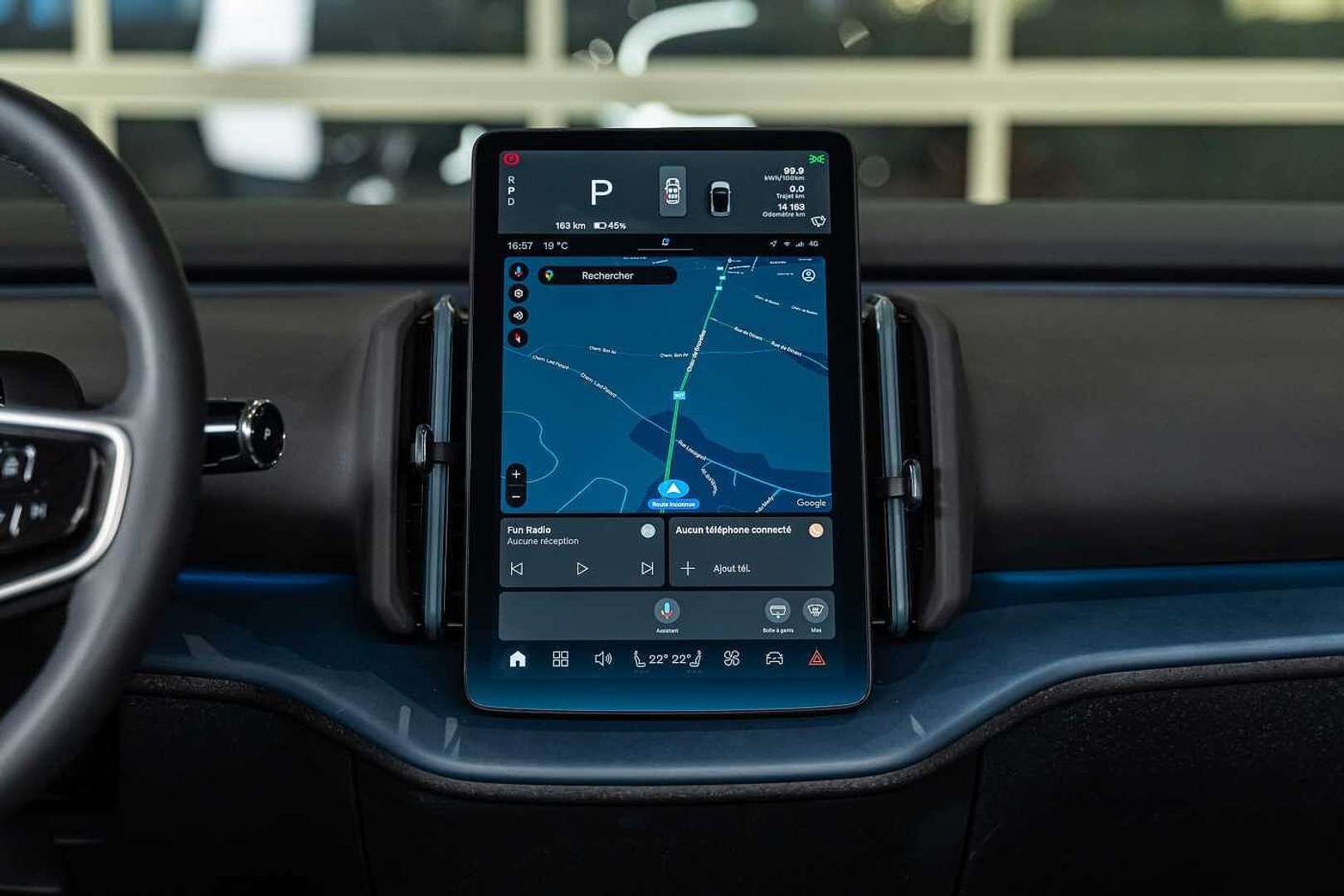 Volvo EX30 Plus Single Motor Extended Range - 2025 - Joinsteer - #12